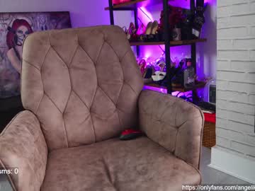 webcam girl angelika_rouge today image #1562009