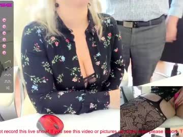 webcam couple milf_viktoria today image #1063612