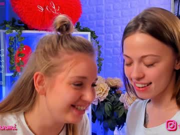 webcam couple huntertiana today image #492827