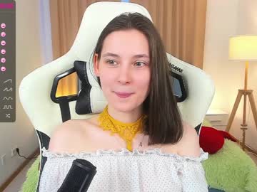 webcam girl beckymartens today image #1419826