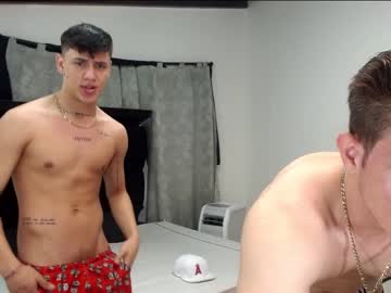 webcam man boysvzla_handsome_oficial today image #552208