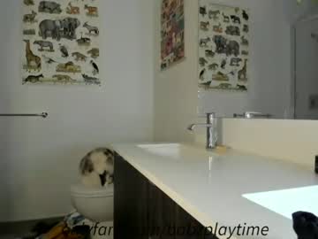 webcam couple babzzplaytime today image #3301552
