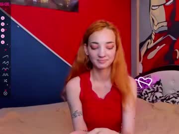 webcam girl sandraelmers today image #2204786