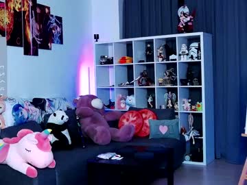 webcam girl madnessalise today image #598511