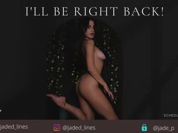 webcam girl jadeperez_ today image #2339435