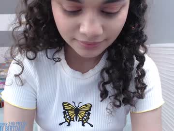 webcam girl connie_brown today image #105241