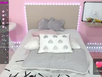 webcam girl little_effy18 today image #1311478