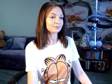 webcam girl jennycutey today image #528955