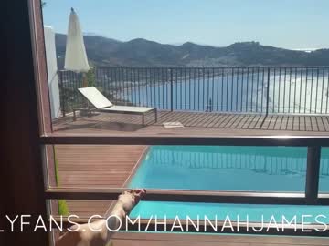 webcam girl hannahjames710 today image #1910571