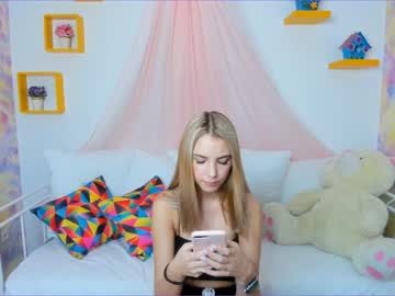 webcam girl amelia__williams today image #547846