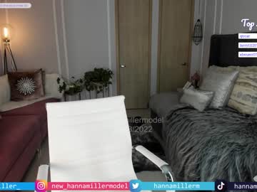 webcam girl _hannamiller today image #1440603