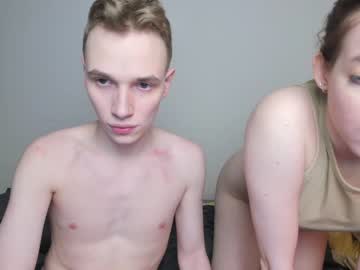 webcam couple pamandfelixx today image #3222101