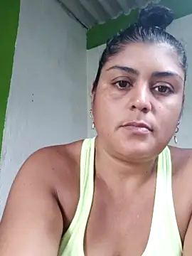 Stripchat sex cam AlyDenalioficial